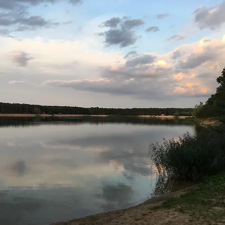 Blue Lake House Σπίτι διακοπών