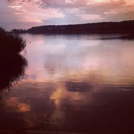 Σπίτι διακοπών Blue Lake House