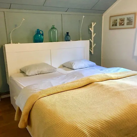 Blue Lake House Σπίτι διακοπών