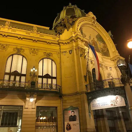 Σπίτι διακοπών Blue Lake House Lhota (Prague-East)
