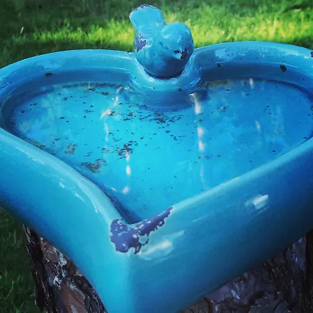 Blue Lake House Σπίτι διακοπών *
